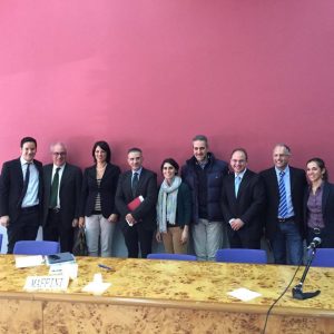 corso formazione giornalismo lamezia protezione civile