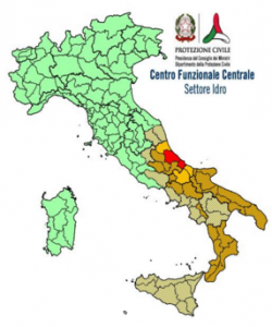 criticità oggi