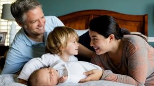 famiglia