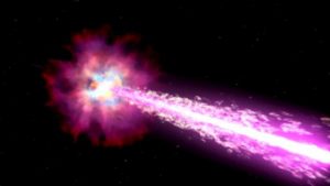 raggi gamma pulsar