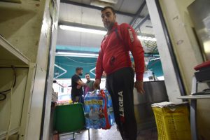 LaPresse/Andrea Di Grazia