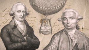 montgolfier