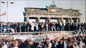 muro berlino