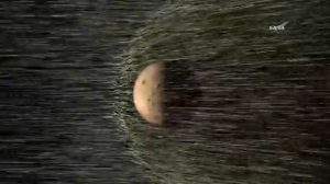nasa marte
