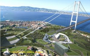 ponte sullo stretto