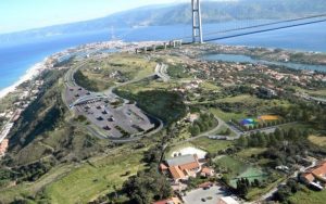 ponte sullo stretto
