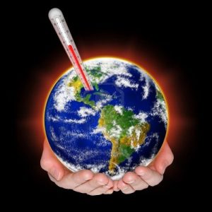 cambiamenti climatici