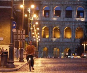 roma