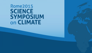 science_symposium_on_climate