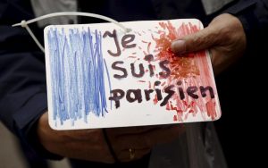 LaPresse/Reuters