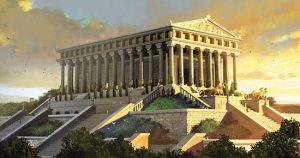 tempio artemide