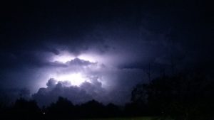 temporali
