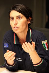 titti postiglione
