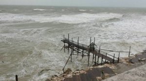 trabucco molise