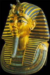 tutankhamon