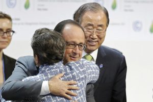 LaPresse/Reuters