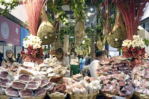 FIERAMILANOCITY - L'ARTIGIANO IN FIERA 2006