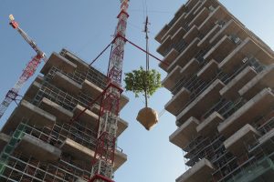 CITTA' VERTICALE 1