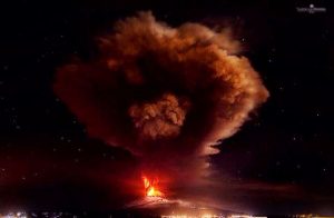 Eruzione Etna 3 dicembre 2015 (9)