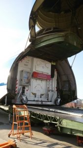 ExoMars - Baikonur