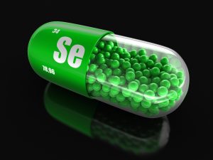 Vitamin capsule