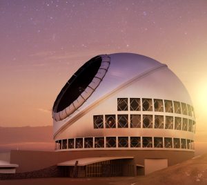 Hawaii telescopio  (1)