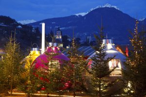 weihnachtsmarkt 2012 therme meran
