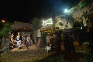 PRESEPE MATERA 5