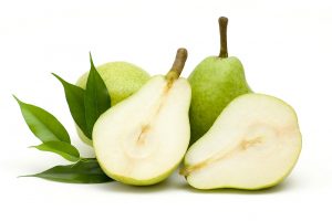 Pere-frutto