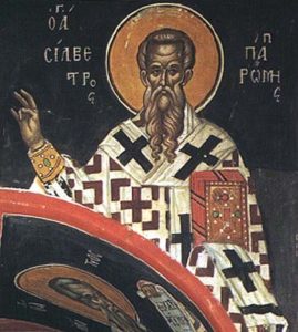 SAN SILVESTRO