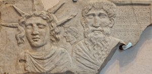SOL INVICTUS