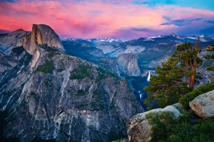 YOSEMITE COP