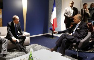 LaPresse/Reuters