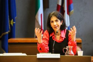 Andrea Negro/LaPresse