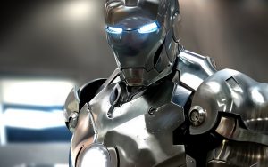 robot umanoidi