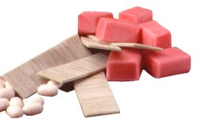 gomma-da-masticare