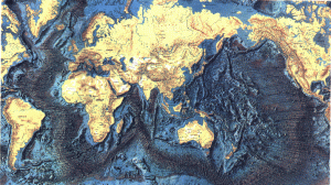 oceani fondali