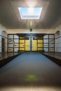 palestra