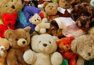 peluches-ospedale