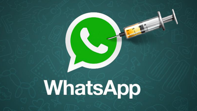 whatsapp malware