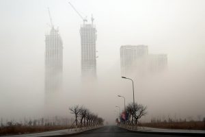 LaPresse/Xinhua