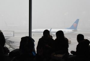 LaPresse/Xinhua