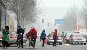 LaPresse/Xinhua