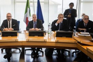 LaPresse/Roberto Monaldo