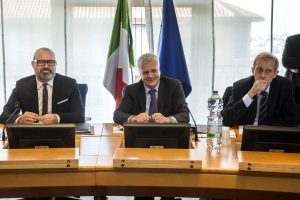 LaPresse/Roberto Monaldo