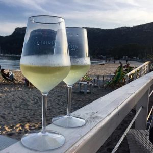spiaggia del Poetto natale (2)