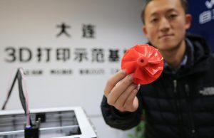 LaPresse/Xinhua