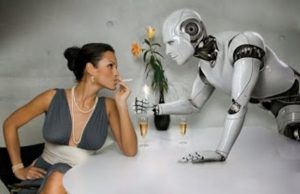 robot umanoidi 