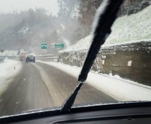 A3 SAlerno Reggio Neve