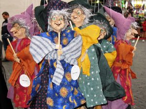 BEFANA ORIGINI 1